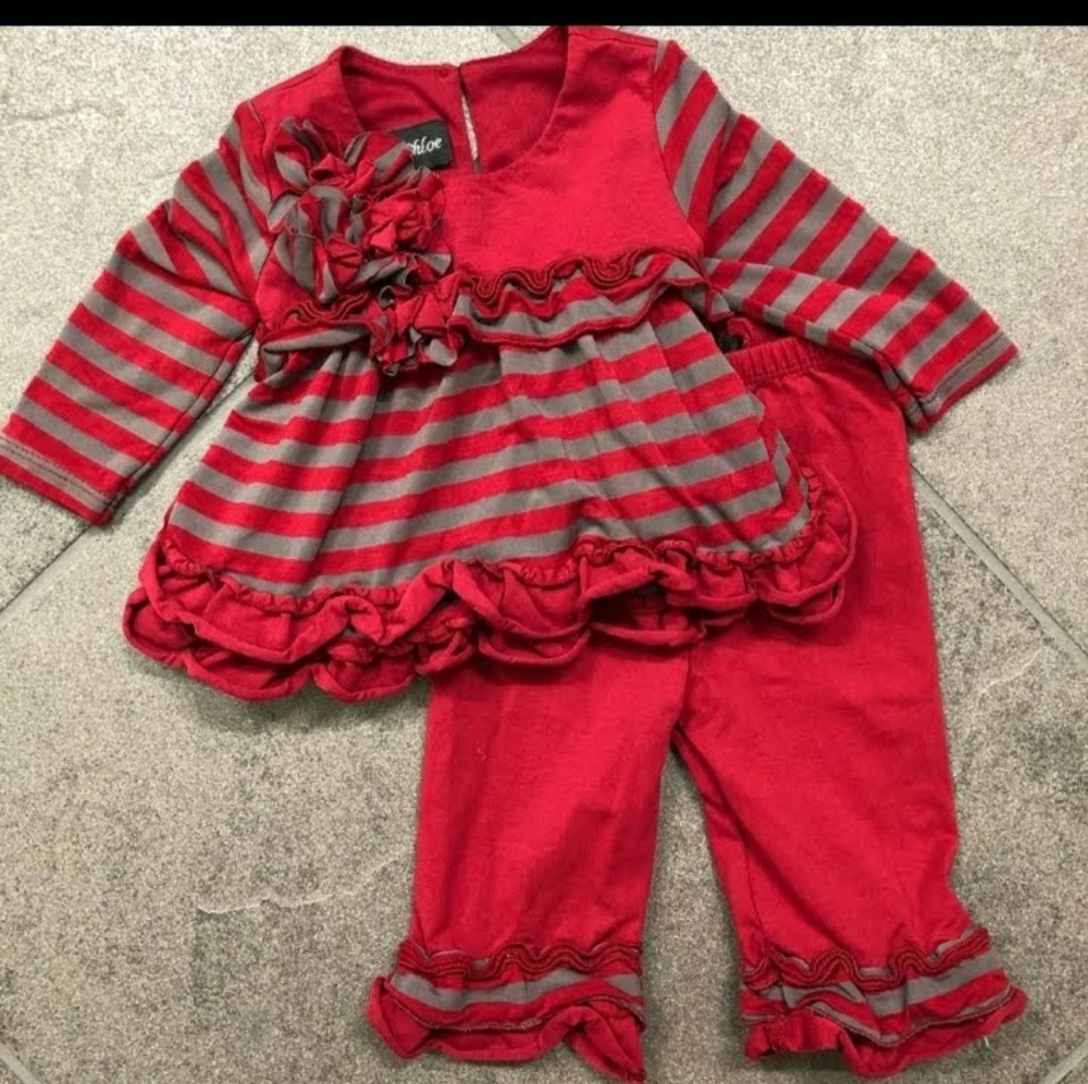 🎅Dark red, maroon boutique